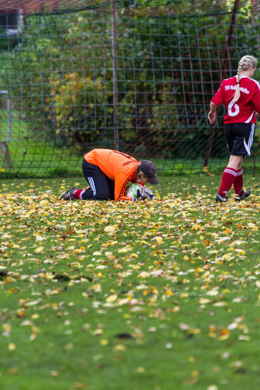 Bild 104 - TSV Heiligenstedten - Mnsterdorfer SV : Ergebnis: 1:3